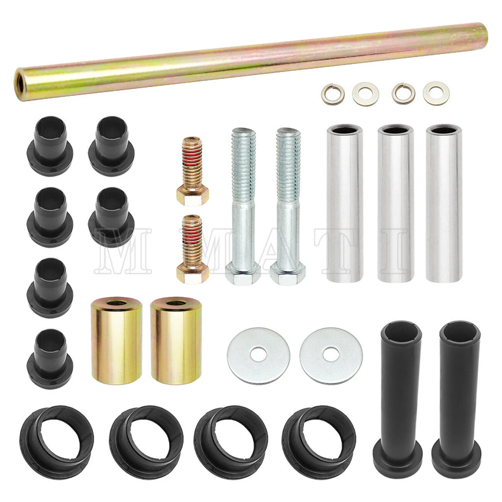 Set of 2 A-Arm Bushing Shafts for Polaris Sportsman 500 800 (2003–2010)