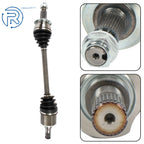 Front Left CV Axle Assembly for Nissan Altima Sedan (2019–2022)