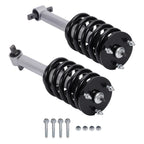 3.5" Front Lift Struts for Chevy Silverado GMC Sierra 1500 2WD 4WD (2007–2014)