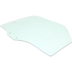 Front Passenger Door Glass for Ford Ranger (2003–2011)