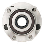 Front Left Wheel Hub and Bearing Assembly for Subaru Legacy Outback (2010–2014)