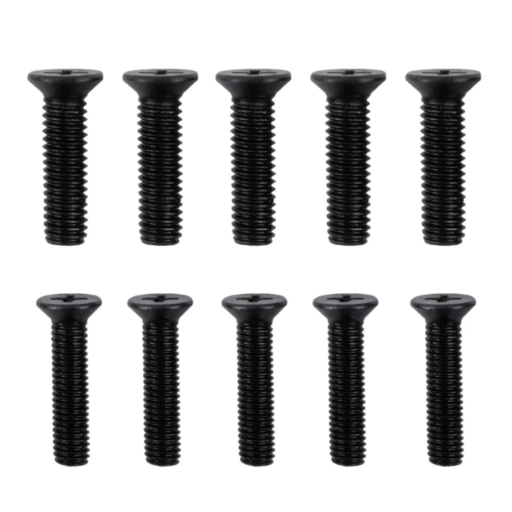 Screws Fasteners for 1/2 Inch Left Hand Drill Chuck
