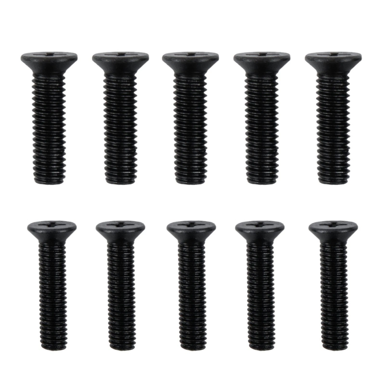 Screws Fasteners for 1/2 Inch Left Hand Drill Chuck