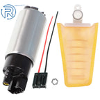 Intank Fuel Pump for Yamaha R1 YZF-R1 (2002–2008)
