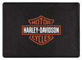 Heavy-Duty Cargo Floor Mat for Harley-Davidson (25x35 in, Black, 1807P)