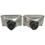H1/55w/Inner High Beam Halogen Kit for Toyota Landcruiser 80 Series (1990-1998)