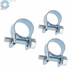 Fuel Injection Hose Clamp for Make Model