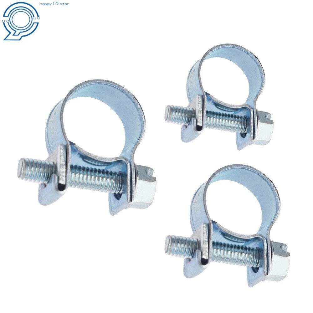 Fuel Injection Hose Clamp for Make Model