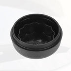 Wiper Arm Nut Cover Cap for Buick Cascada (2016–2019) Black