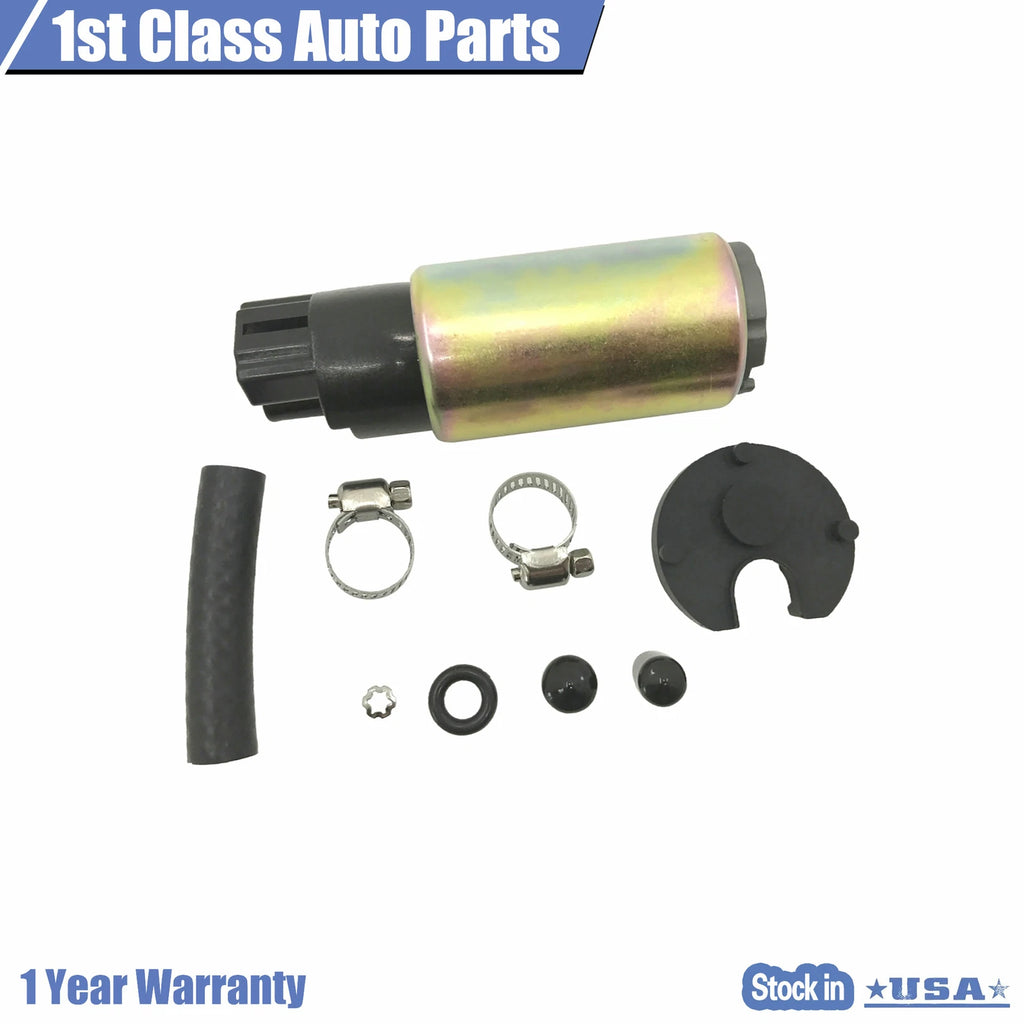 Electric Fuel Pump for Suzuki Esteem (1999-2002)