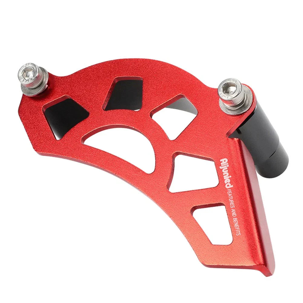 Front Sprocket Cover Chain Guard CNC for KOVE 450 RALLY (2023)