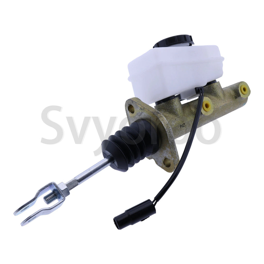 Master Cylinder 1347048 for Hyster Forklift H2.0-3.XM D177 E40X