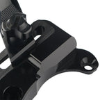 CNC Passenger Tank Grab Bar for Suzuki GSXR600 750 1000 Hayabusa (2001-2023)