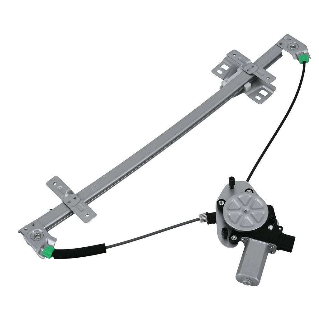 Passenger Window Regulator with Motor for Honda Odyssey (2005–2010) 741008
