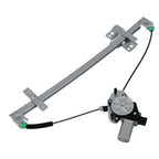 Passenger Window Regulator with Motor for Honda Odyssey (2005–2010) 741008