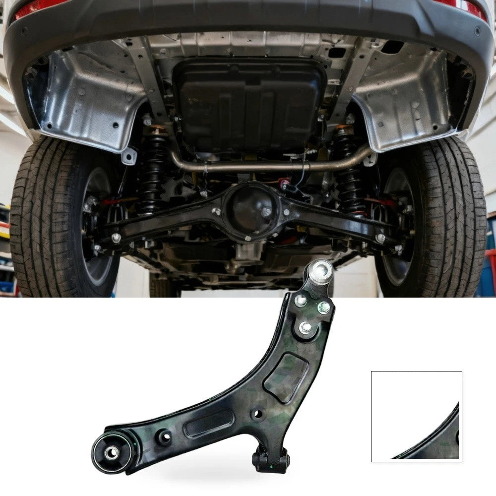Front Lower Control Arms with Ball Joints for Hyundai iLoad