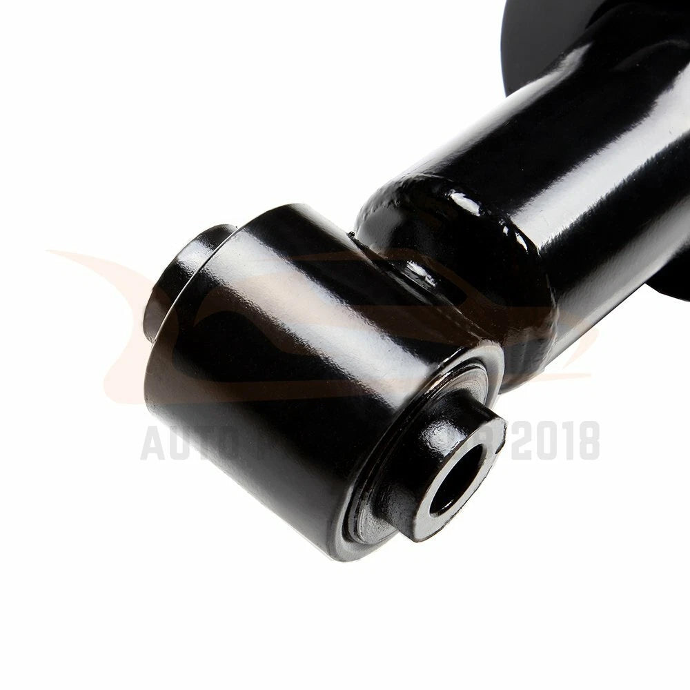 2 Rear Shock Absorbers for Mercury Mountaineer & Ford Explorer (2002–2005)