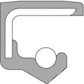 Acura Automatic Transmission Oil Pump Seal for Acura