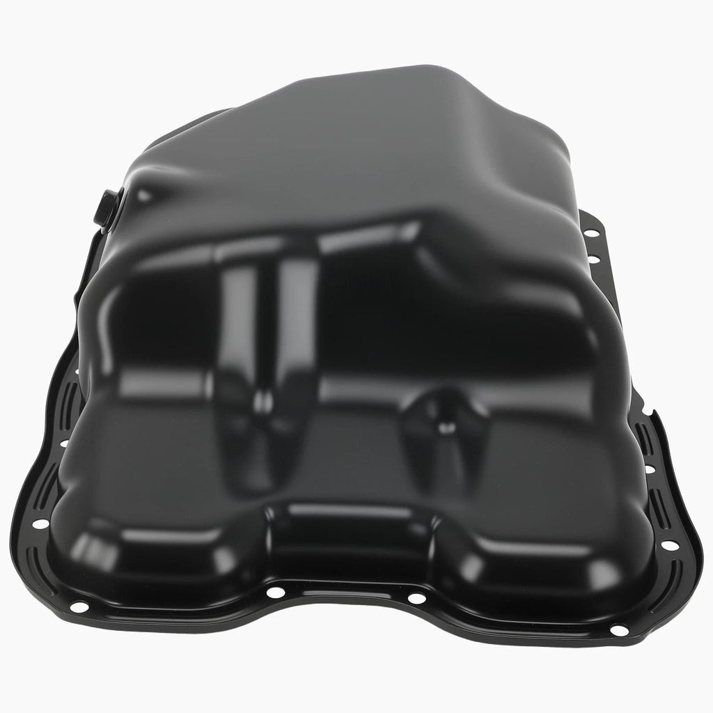 Lower Engine Oil Pan for Kia Forte (2010–2013) 264-424