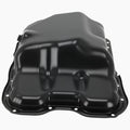 Lower Engine Oil Pan for Kia Forte (2010–2013) 264-424