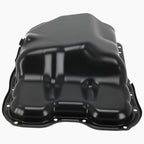 Lower Engine Oil Pan for Kia Forte (2010–2013) 264-424
