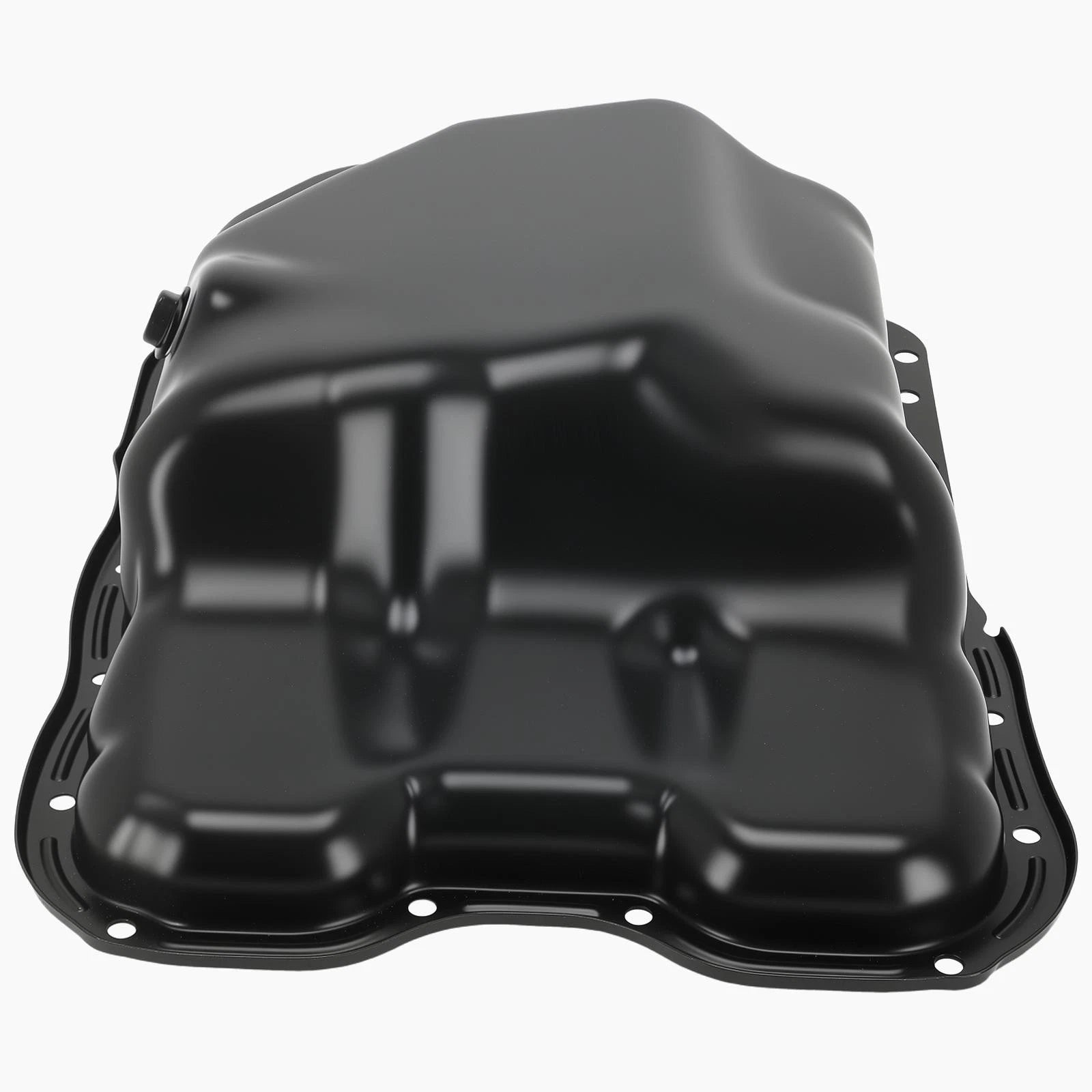 Lower Engine Oil Pan for Kia Forte (2010–2013) 264-424