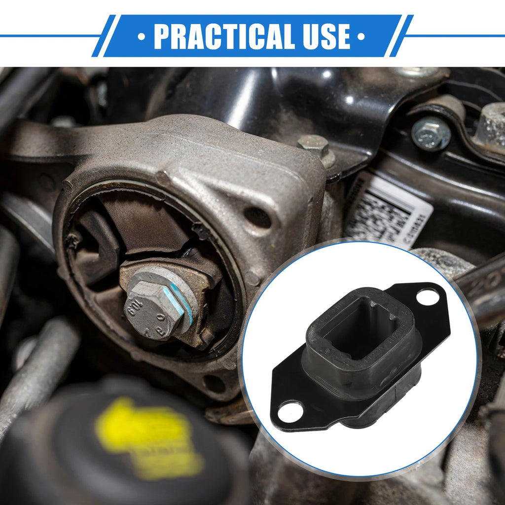 Transmission Mount for Nissan Versa (2012–2019) No. 112201HA0B