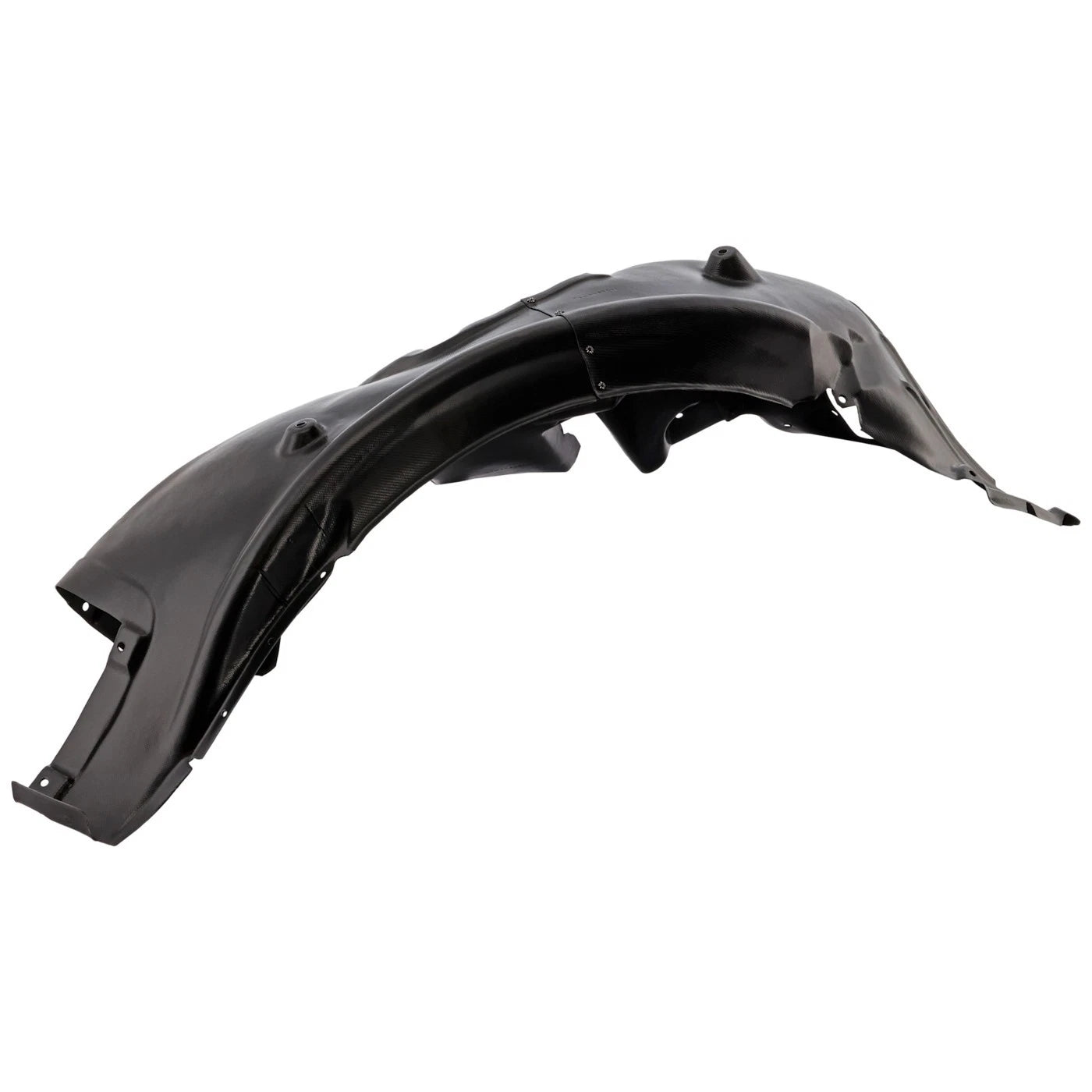 Fender Liner for BMW 528i (2008-2010) - Front Passenger Side Inner E60 Sedan