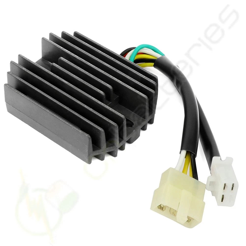 Rectifier Regulator for Honda CB750F F2 KZ DOHC Supersport (1979–1983)