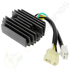 Rectifier Regulator for Honda CB750F F2 KZ DOHC Supersport (1979–1983)