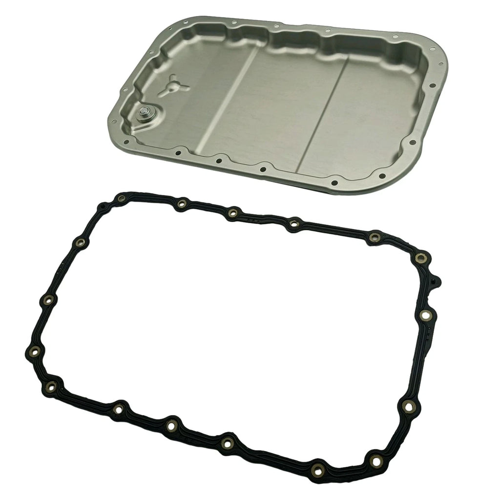 Oil Pan with Gasket for BMW 128i, 328i, X3 (2007–2013)