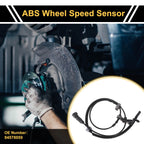 ABS Wheel Speed Sensor No. 84578059 for Chevrolet Blazer (1995–2005)
