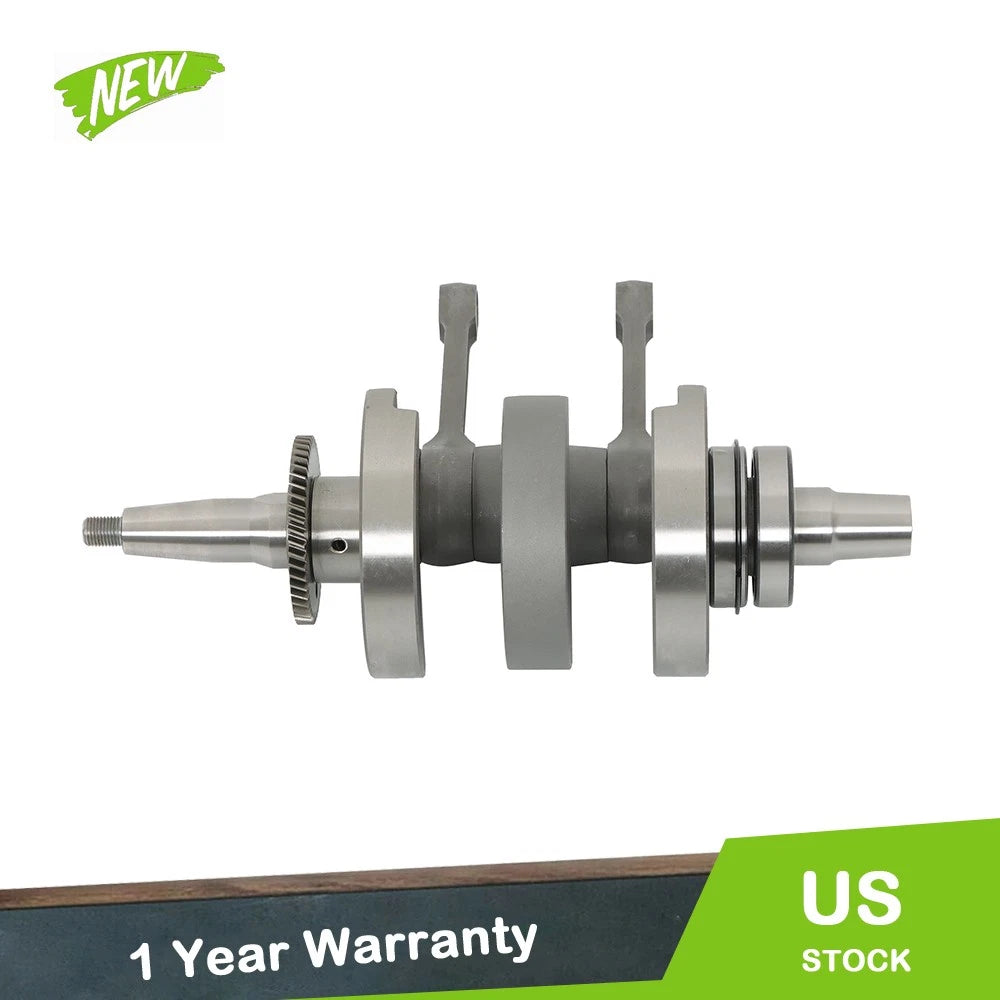 Crankshaft for Polaris 800 RZR S4 Ranger 4X4 6X6 Sportsman (2008–2021)