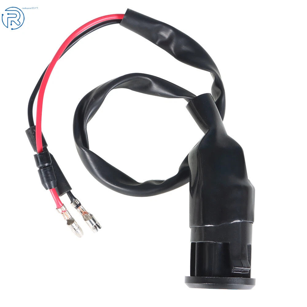 Ignition Key Switch for Honda Sportrax 300 TRX300EX (1993-2006)