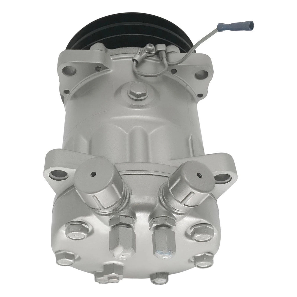 AC Compressor Kit Replacement for Audi A7 S7 (2011-2018)