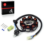MAGNETO STATOR GENERATOR for POLARIS OUTLAW PREDATOR 50 90 (2001-2008)