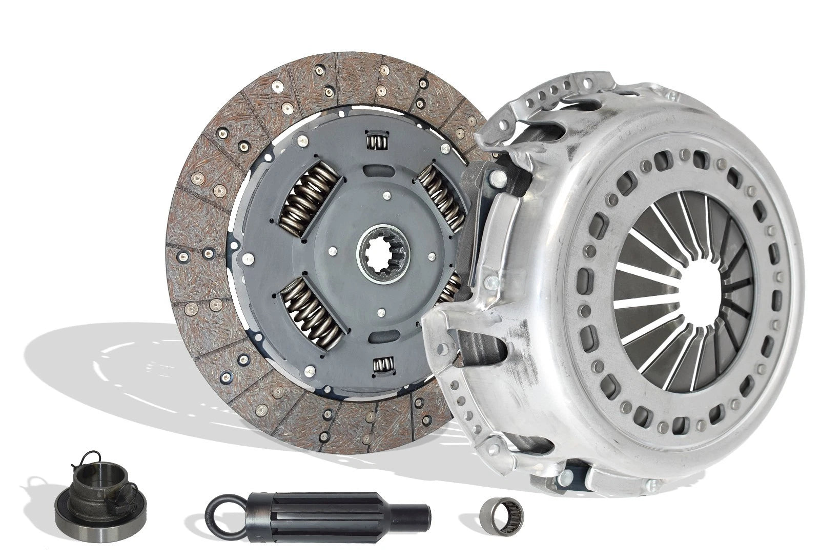 Clutch Kit for Ram 2500 3500 (2001–2005) 5.9L Turbo Diesel 6 Speed