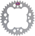 39 Tooth Renthal Sprocket for Honda (223U-520-39GPSI)
