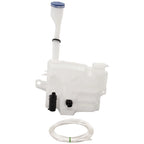 Washer Reservoir for Ford Focus (2012–2018) with Pump and Fluid Sensor