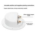 Electric Reel Winder Line Box for Boats (6V to 32V)