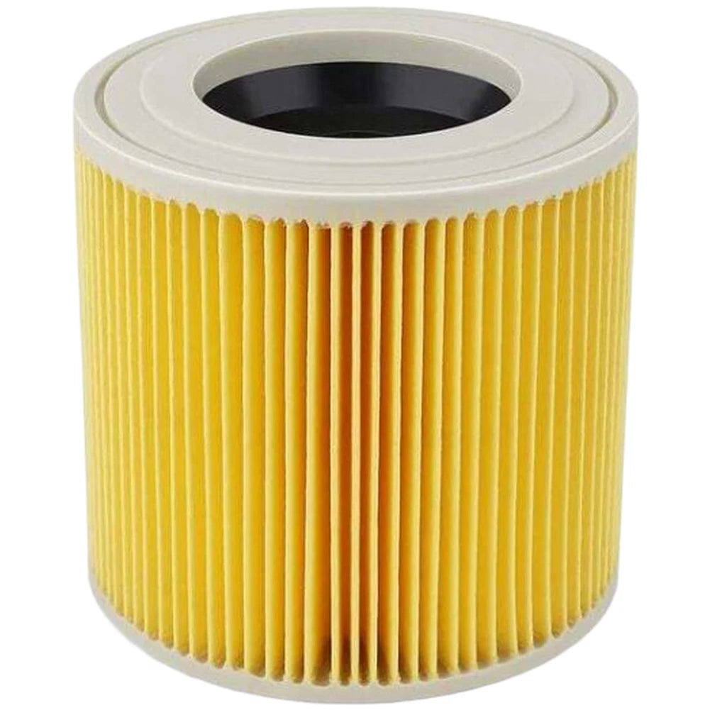 HEPA Filter for - Captures Fine Dust, Improved Air Quality