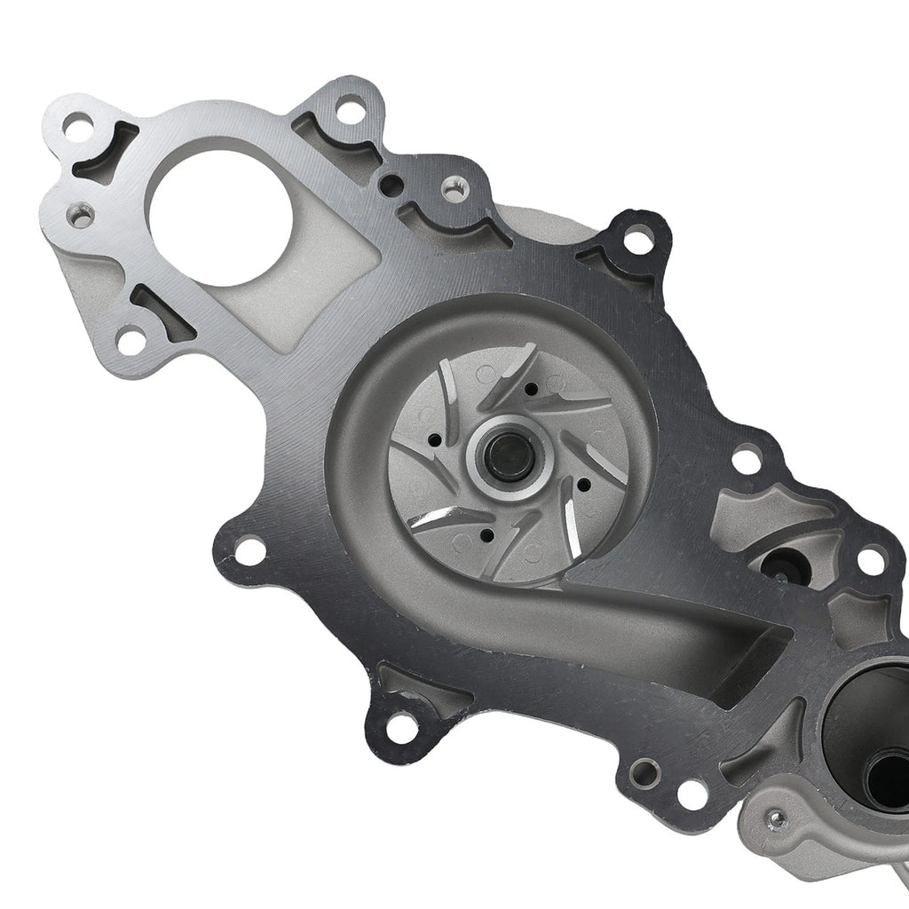Belt Driven Water Pump for Ford F-150 3.5L (2017–2020)