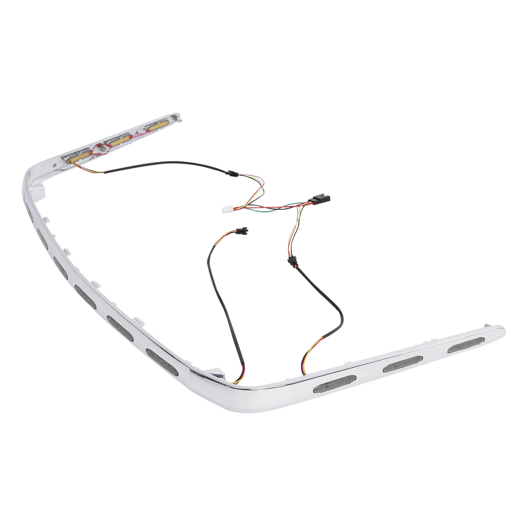 LED Trunk Trim Lights for Honda Goldwing GL1800 (2001–2011)