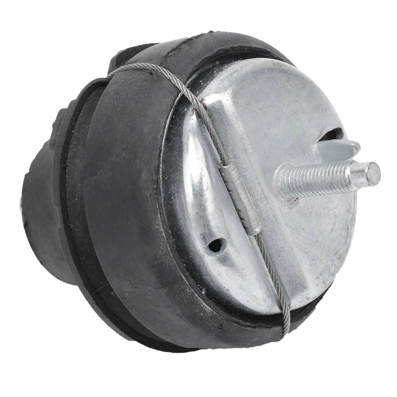 Set of 4 Engine Motor Mounts for Volvo S60 V70 XC70 XC90 (2001–2010)