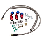 Turbo for Universal Manifold with T3 Flange (1.8L-3.0L Engines)