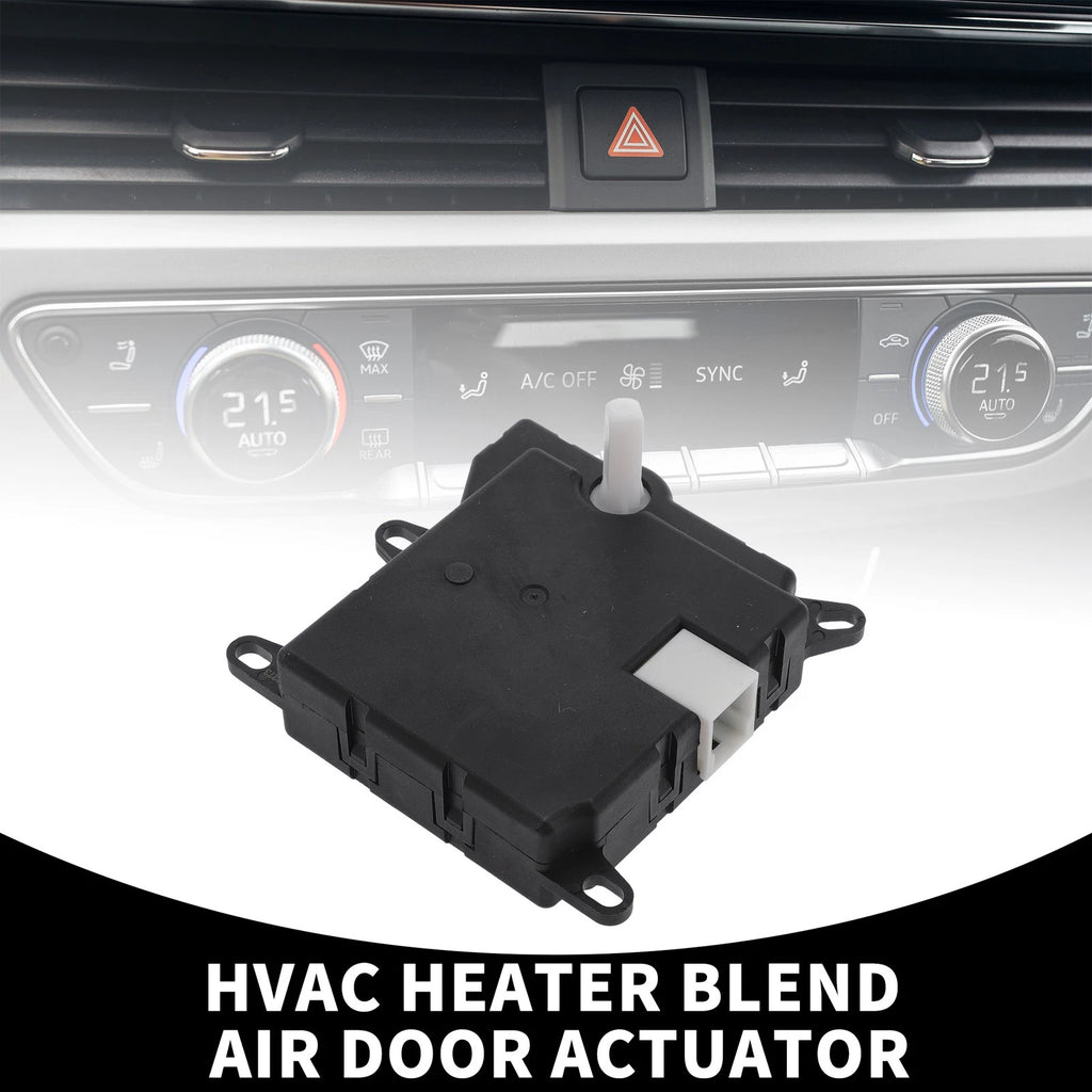 HVAC Heater Blend Door Actuator No.XL3Z19E616CA for Ford Excursion (2000–2005)