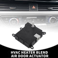 HVAC Heater Blend Door Actuator No.XL3Z19E616CA for Ford Excursion (2000–2005)