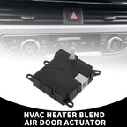 HVAC Heater Blend Door Actuator No.XL3Z19E616CA for Ford Excursion (2000–2005)