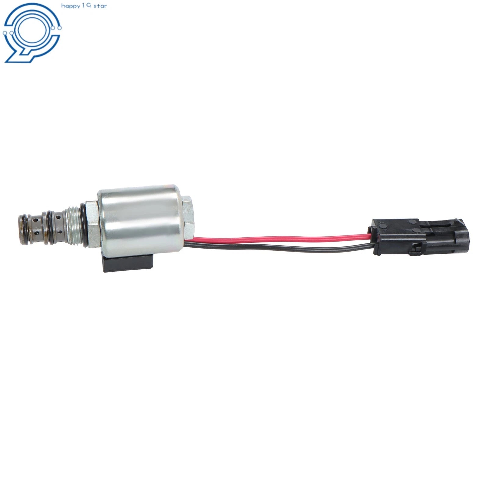 Solenoid Control Valve for Case 7230 7240 7250 8930 8940 8950 (—) 349296A1 110415A1