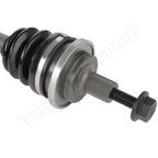 CV Axle Shaft for Mercedes Benz E550 E320 E350 E500 4Matic
